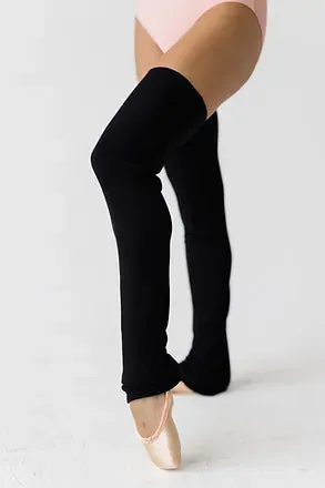 Jule | No-Slip Legwarmer