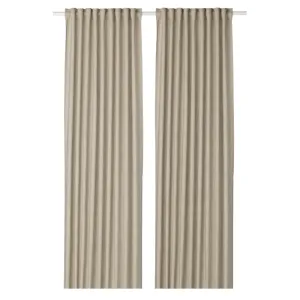 Juliett Curtains 57 x 96