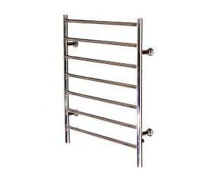 Kontour Linear Plug In or Hardwired Towel Warmer - 24"w x 27"h