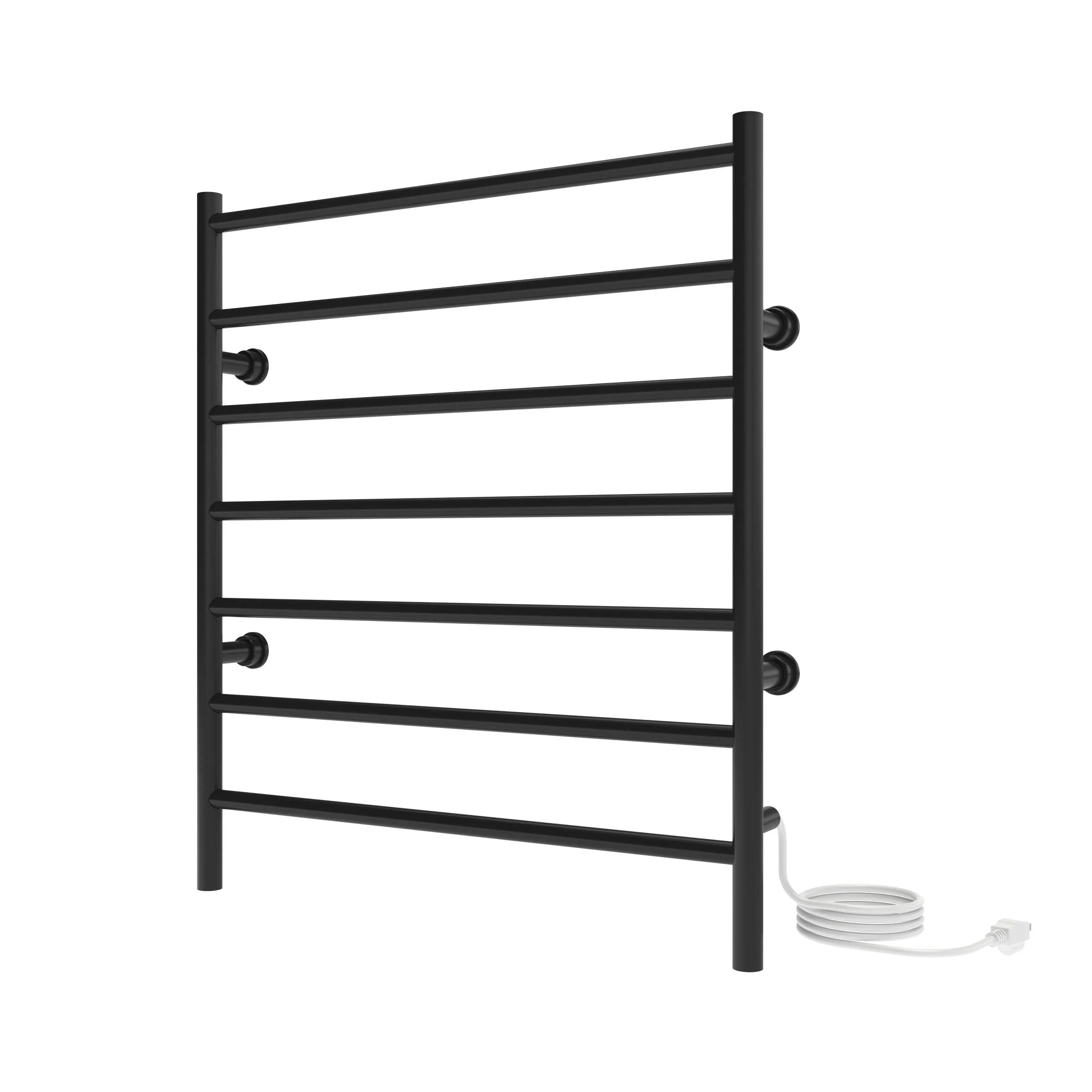 Kontour Linear Plug In or Hardwired Towel Warmer - 24"w x 27"h