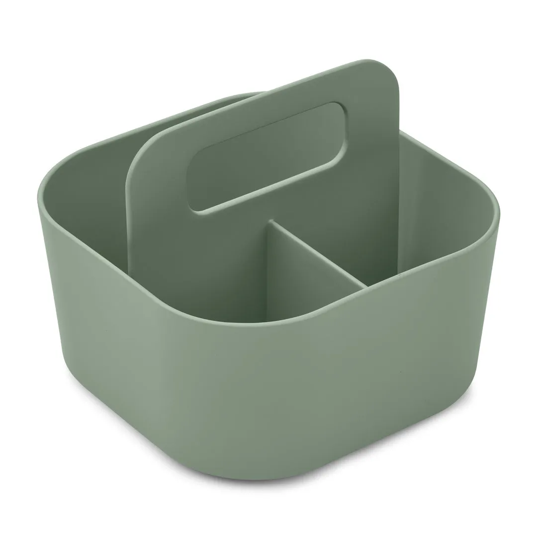 Liewood Hernandes Storage Caddy | Faune Green