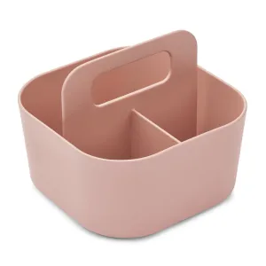 Liewood Hernandes Storage Caddy | Rose