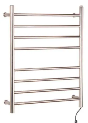 MYSON GEM PEARL WPRL08 Plug in Towel Warmer - 24"w x 30"h