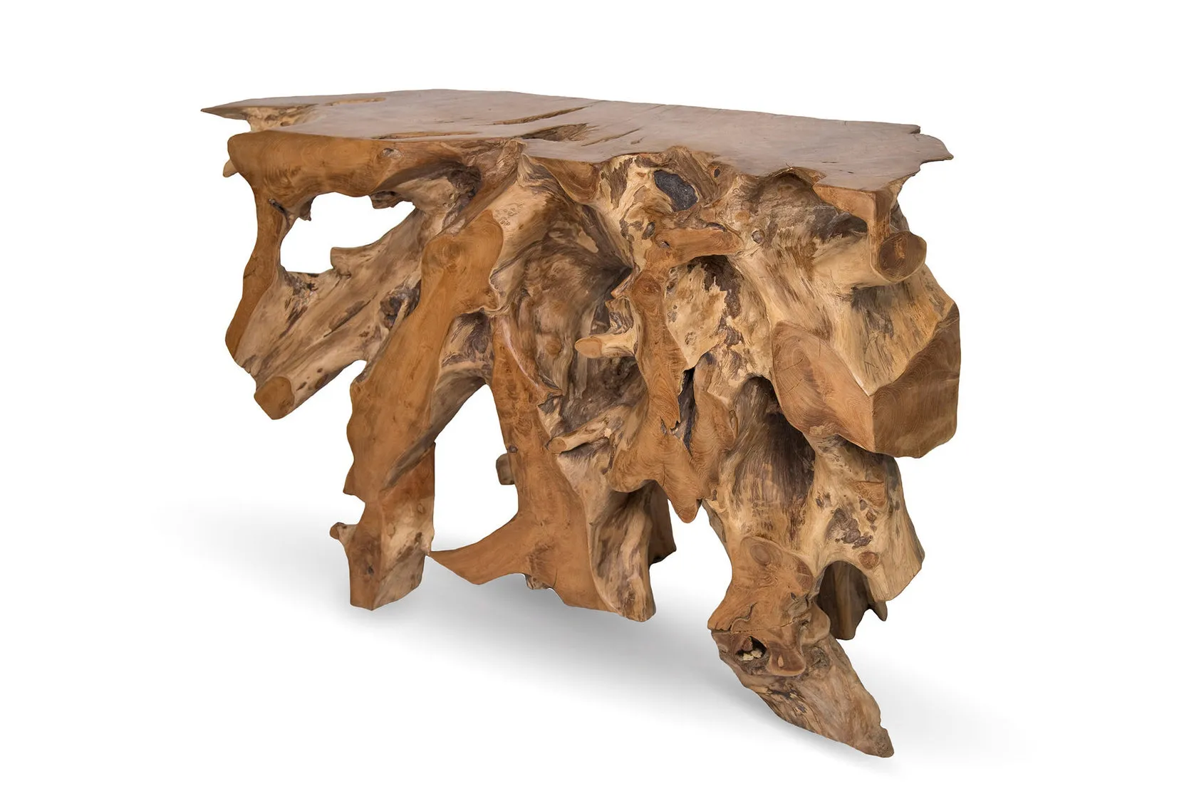 Natural Bebas Console