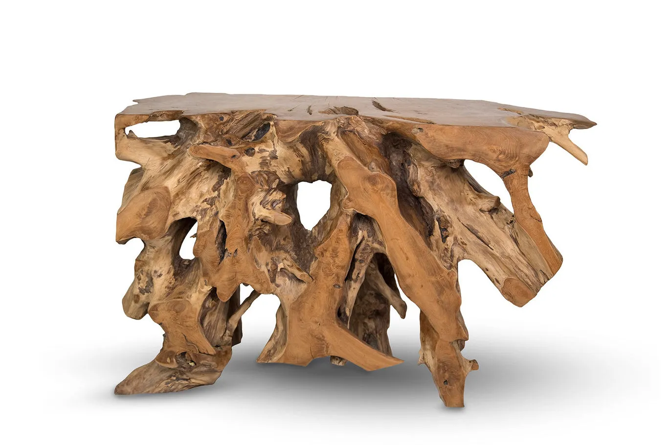 Natural Bebas Console