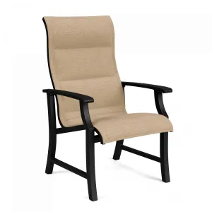 Newport Padded Sling Dining Chair