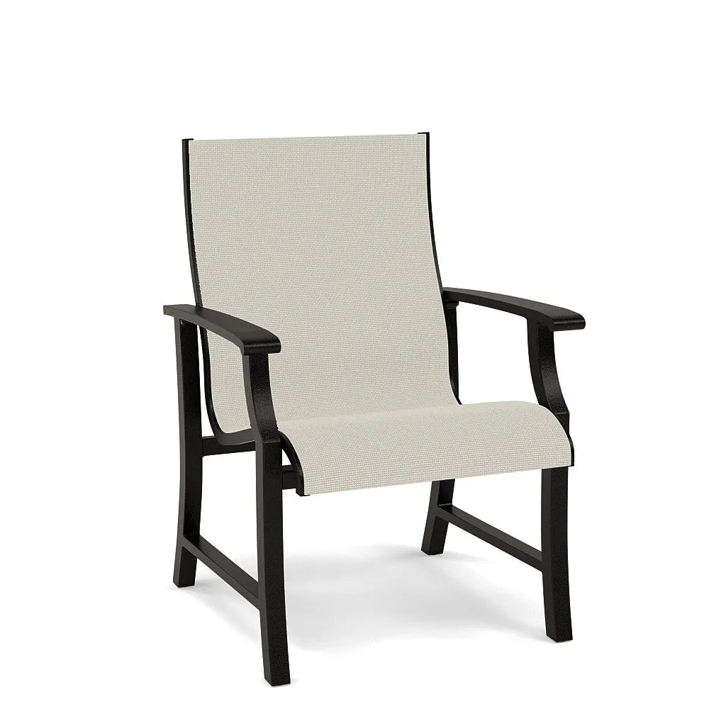 Newport Sling Dining Chair