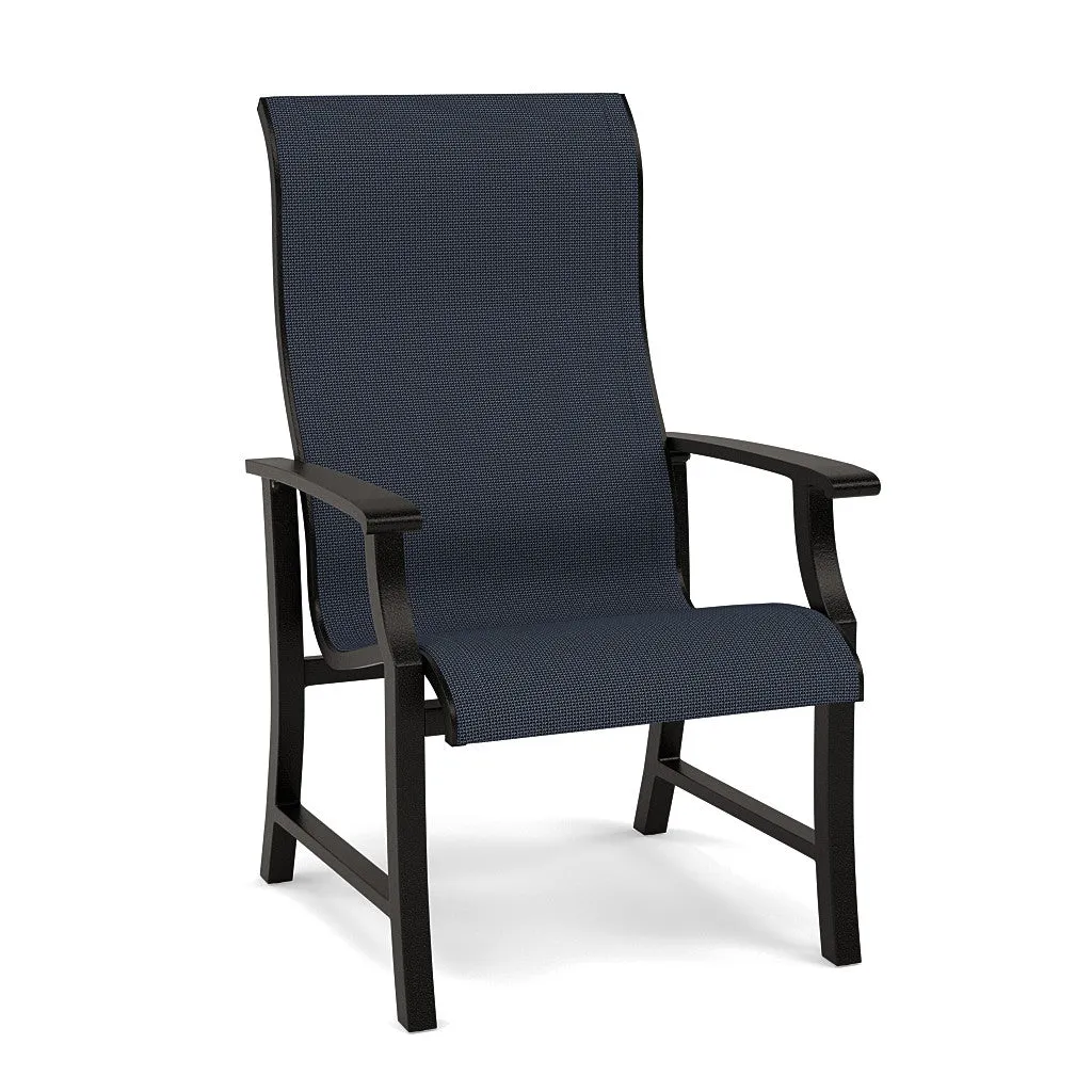 Newport Sling Dining Chair