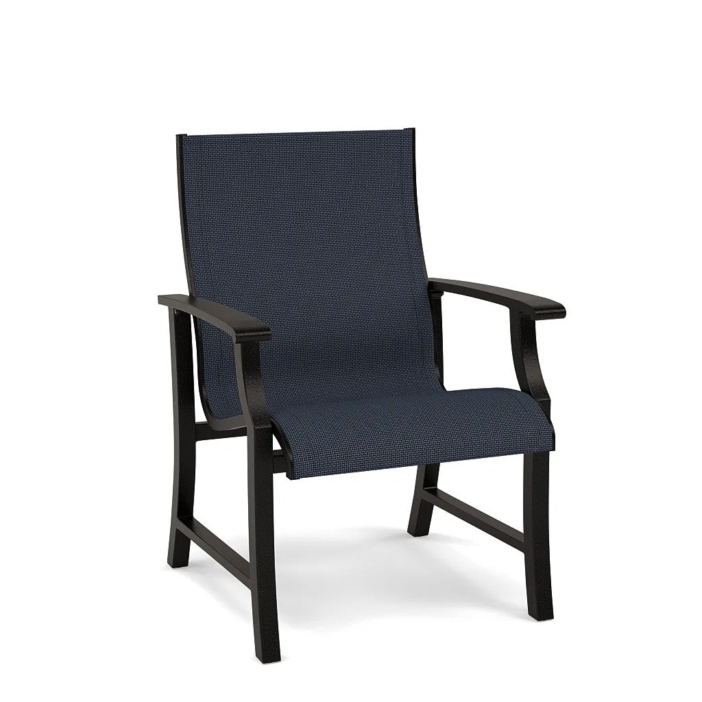 Newport Sling Dining Chair