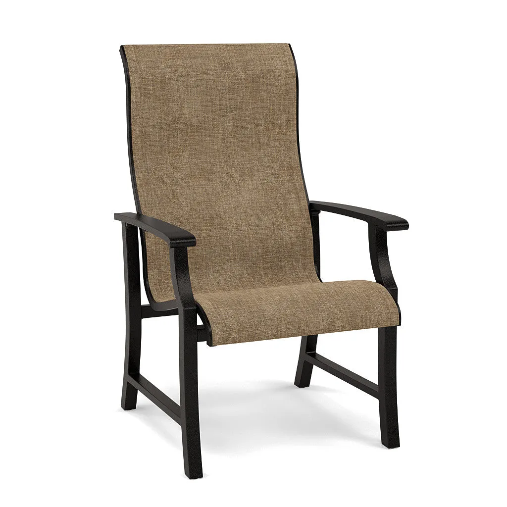 Newport Sling Dining Chair