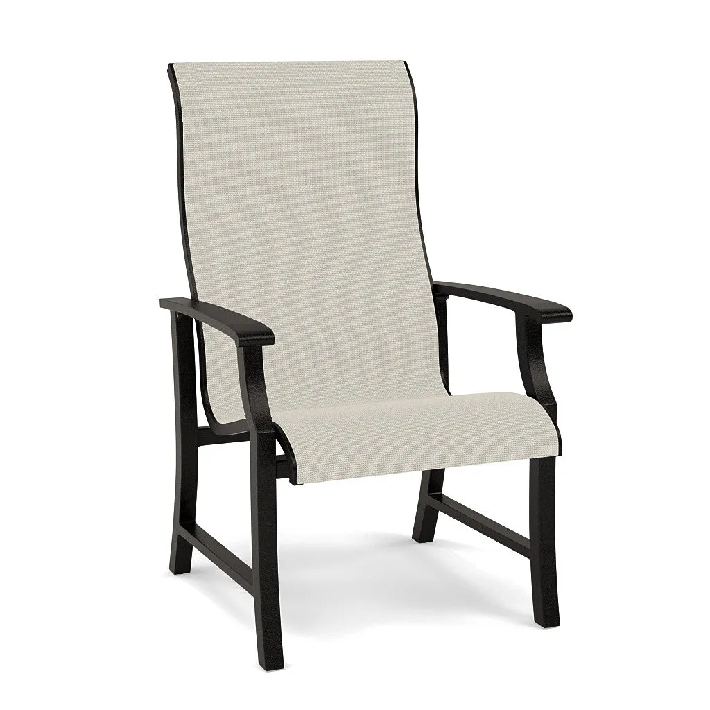 Newport Sling Dining Chair