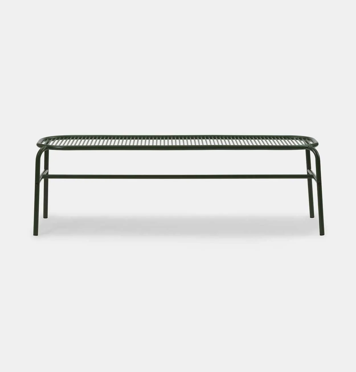 Normann Copenhagen Vig Bench – Various Colours