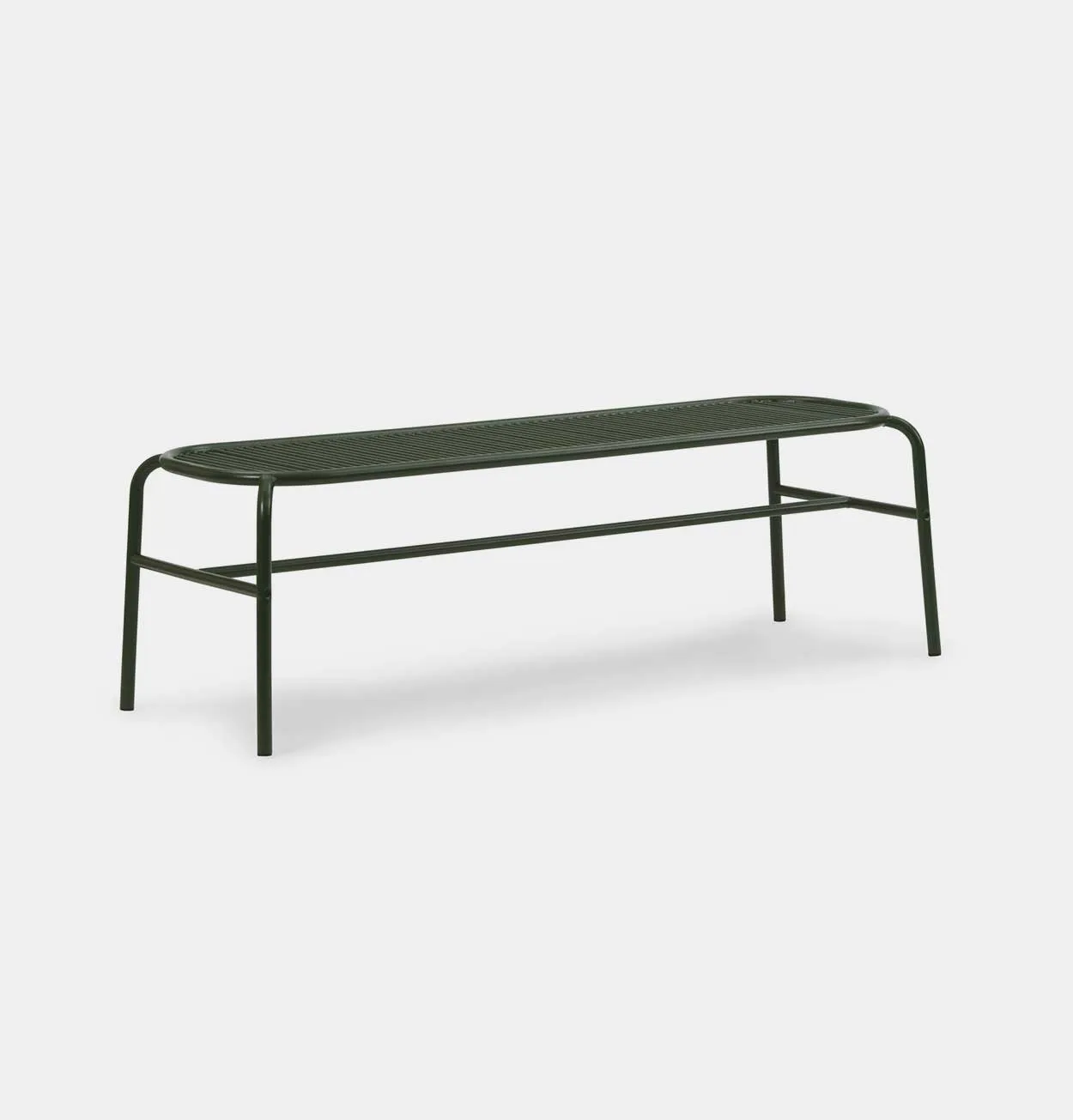 Normann Copenhagen Vig Bench – Various Colours