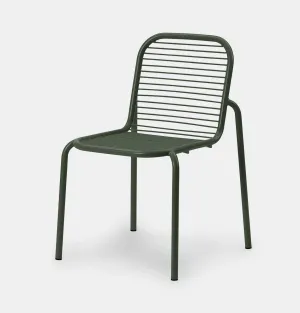 Normann Copenhagen Vig Chair – Various Colours