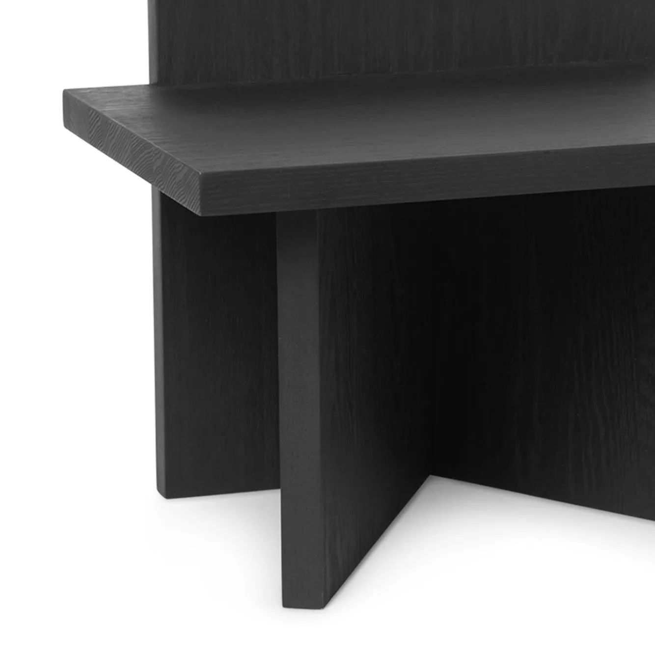 Oblique Stool