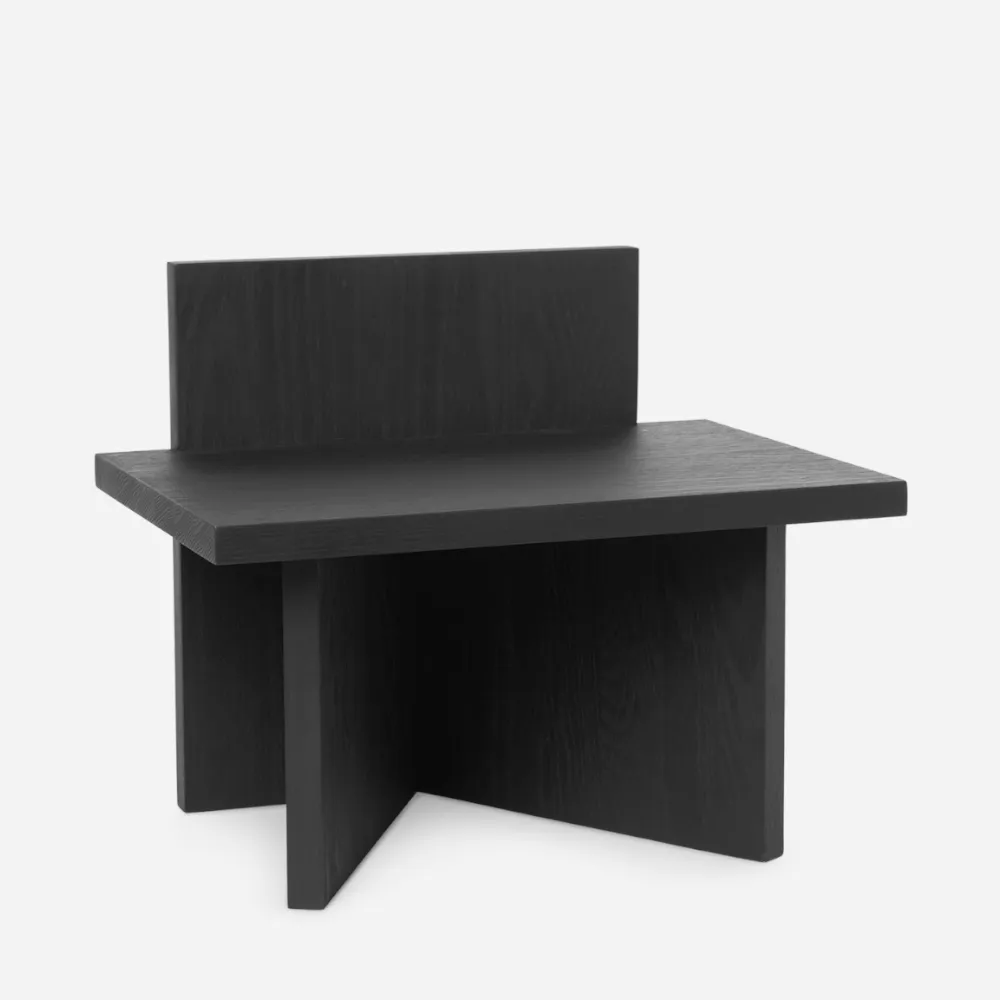 Oblique Stool