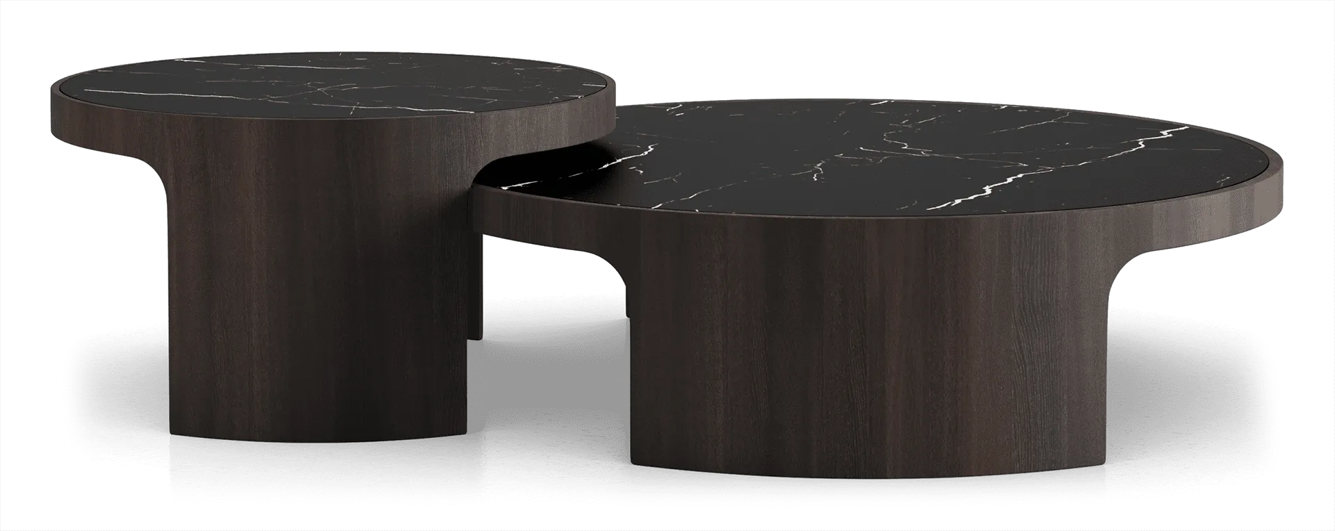 Oliver Coffee Tables