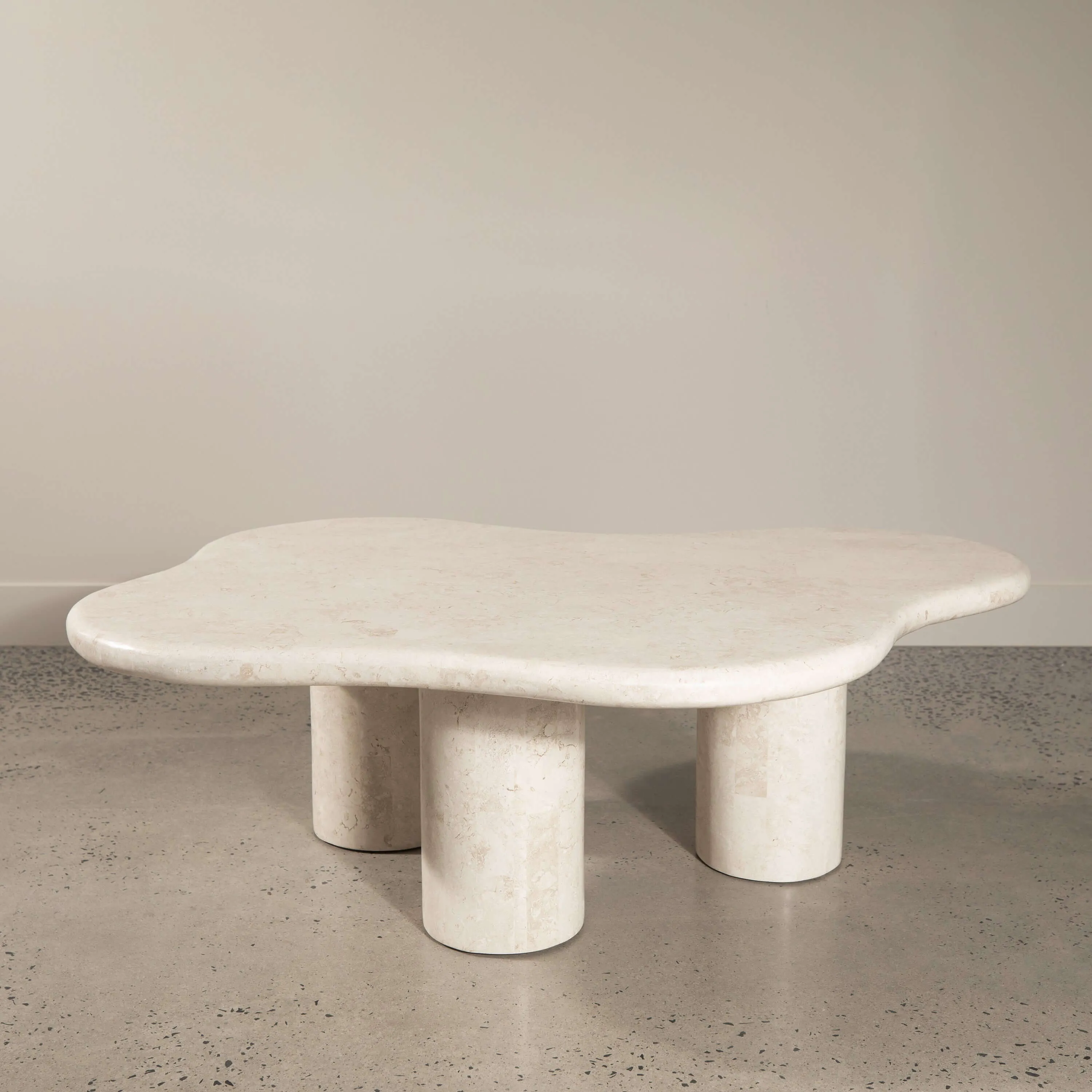 Paradis Coffee Table