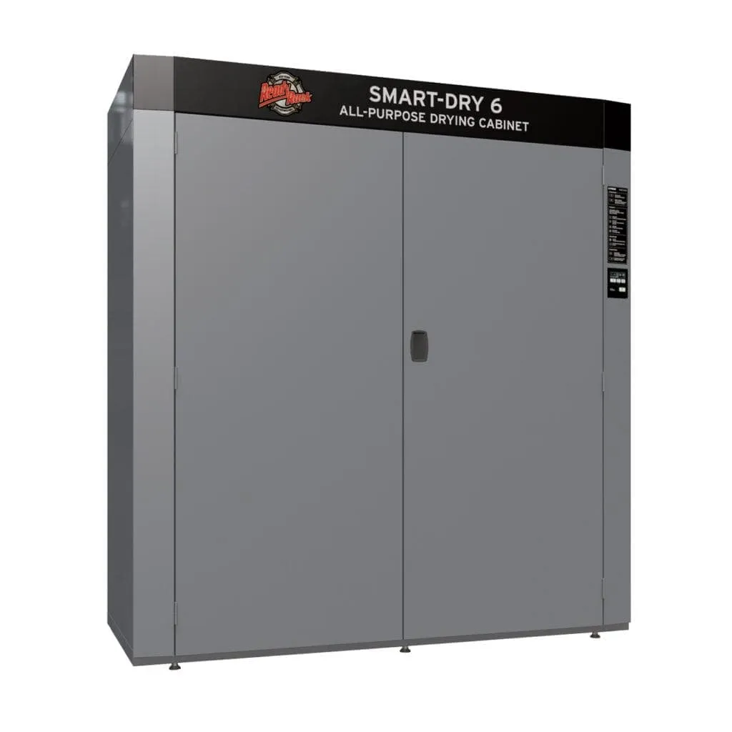 Ready Rack Smart-Dry 6 All-Purpose Drying Cabinet