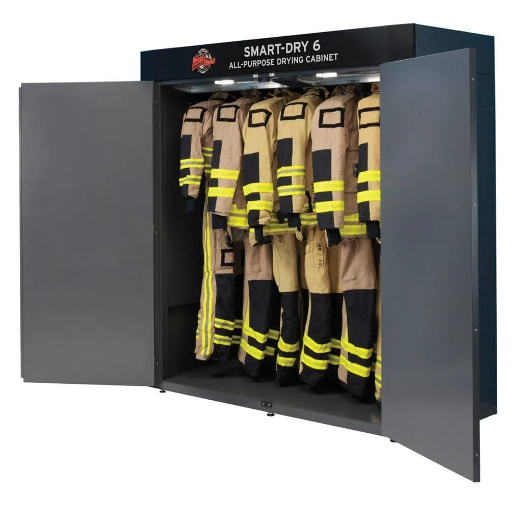 Ready Rack Smart-Dry 6 All-Purpose Drying Cabinet