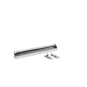 Rev-A-Shelf / 6581-22-52 / Stainless-Steel Tip-Out Trays for Sink Base Cabinets