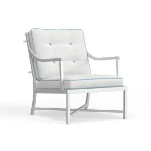 Riviera Outdoor Club Chair