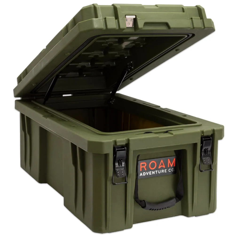 Roam Adventure Co. - 105L Rugged Case