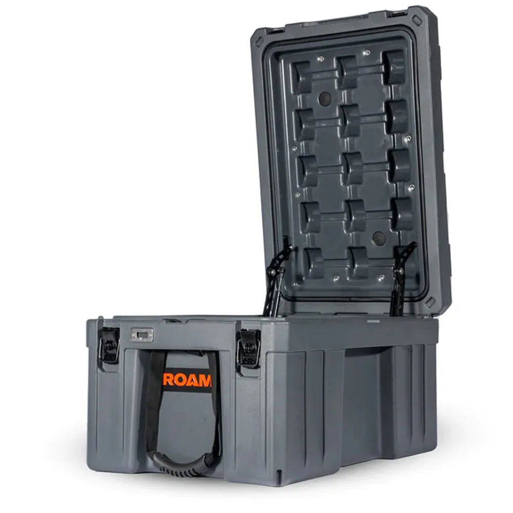 Roam Adventure Co. - 86L Rugged Case