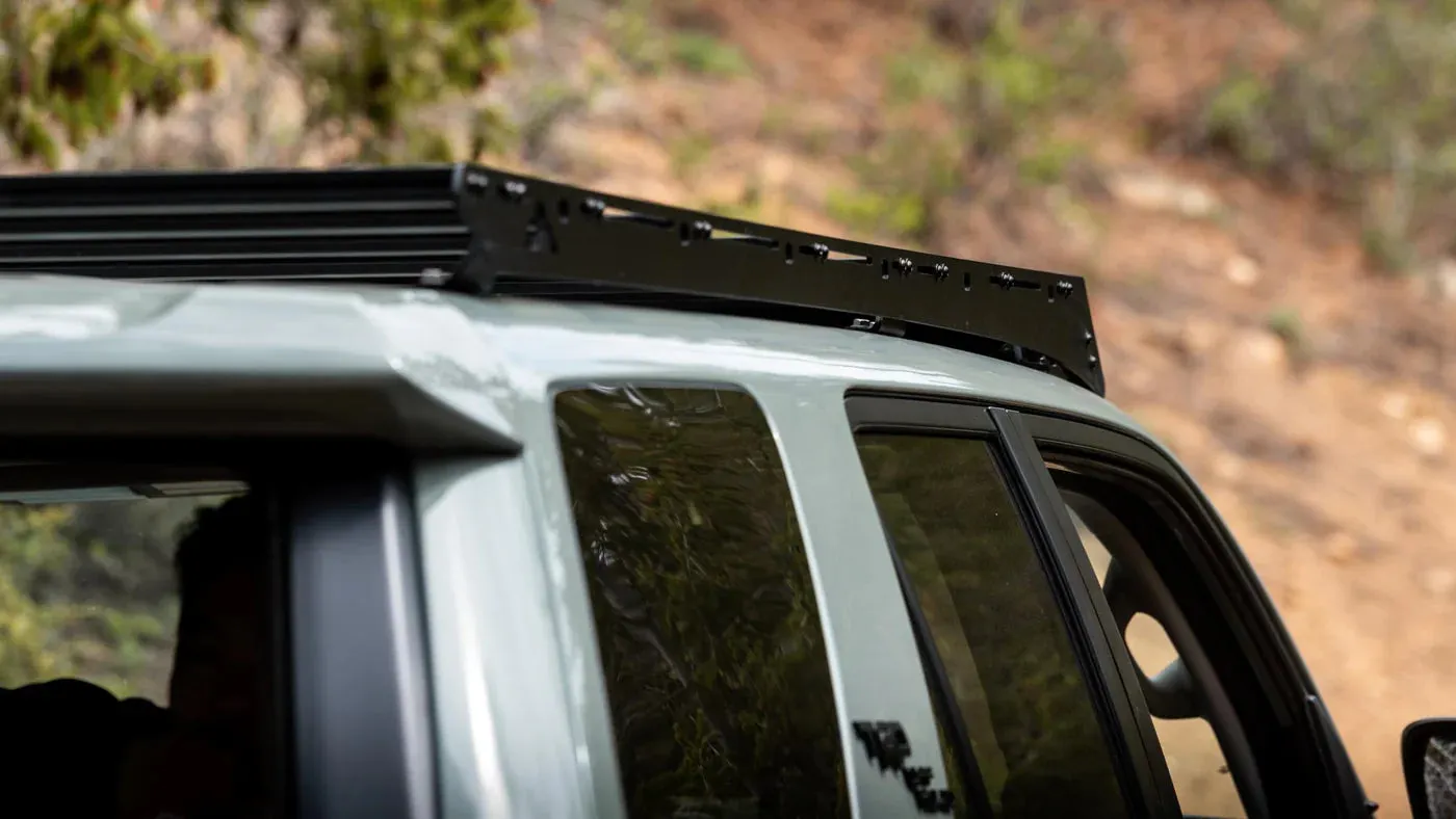 Sherpa Crestone Sport Roof Rack For 4Runner (2010-2024)