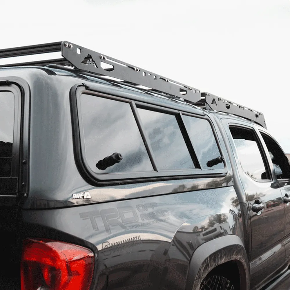 Sherpa - The Crow's Nest (Universal Truck Topper Rack)