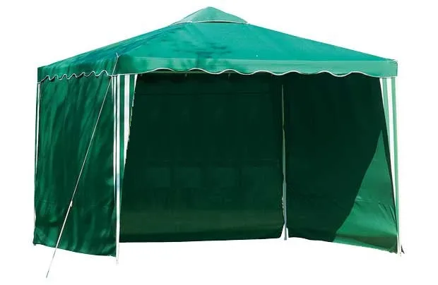 Side Panels (Universal) for 3m Pop Up/Self Assembly Gazebos