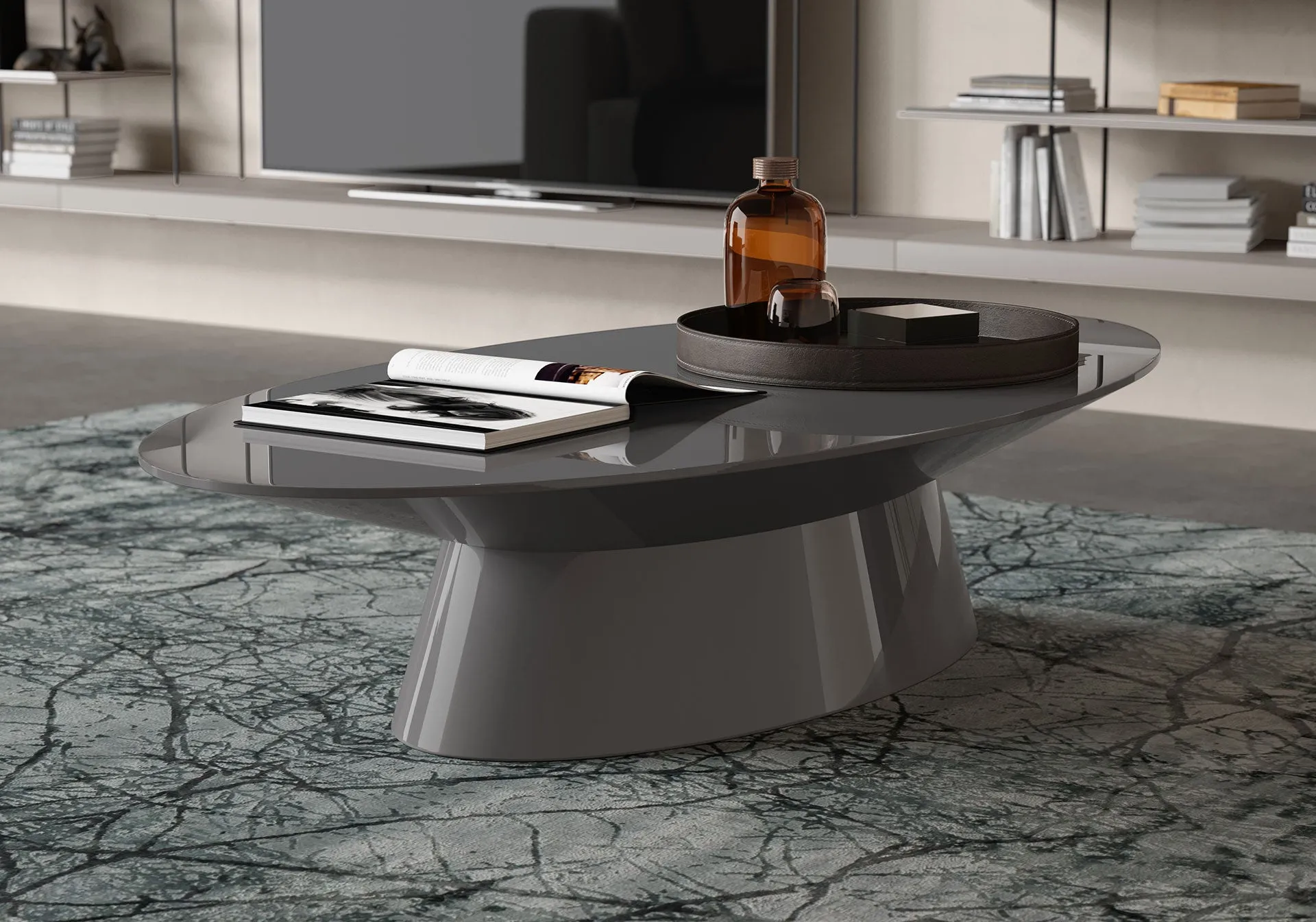 Sullivan Coffee Table