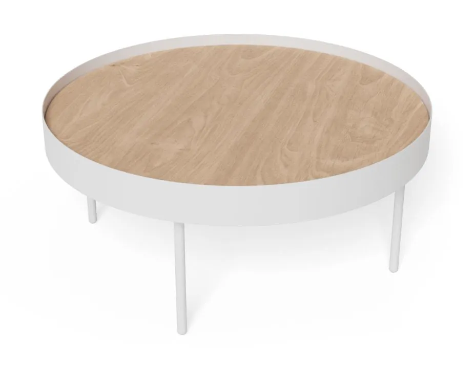 Tao Table - Large - White