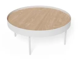 Tao Table - Large - White