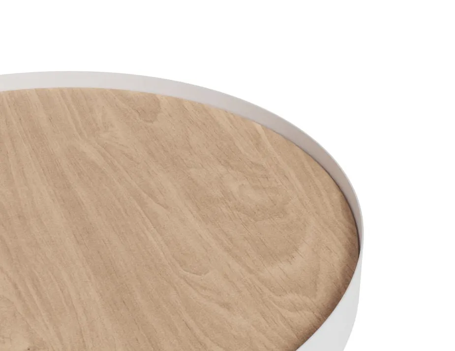 Tao Table - Large - White