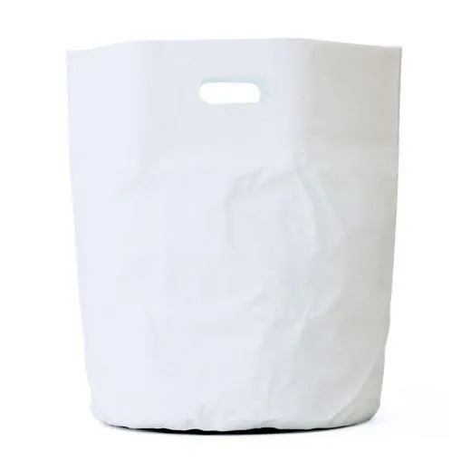 Tarp Bag Round - Small 16L