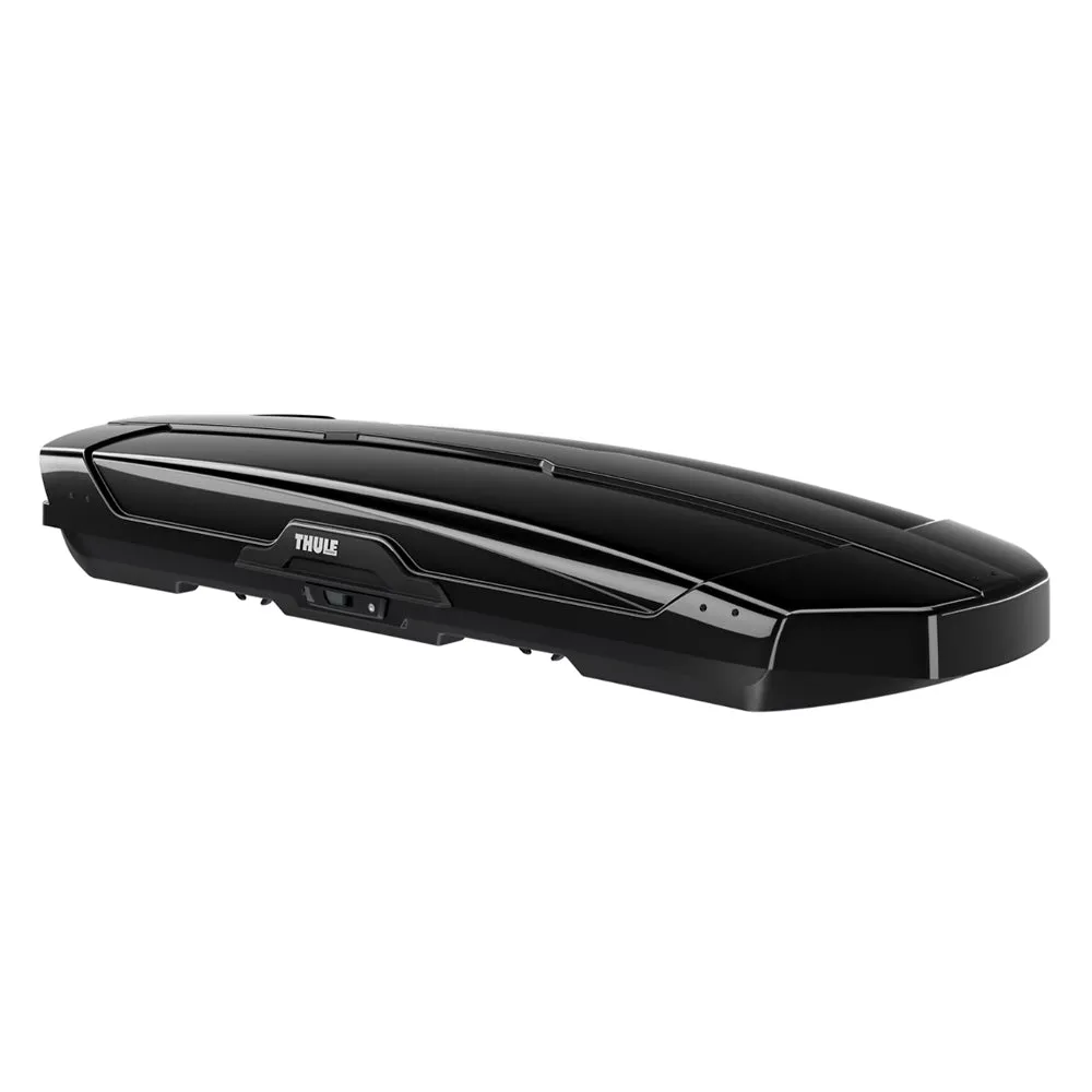 Thule - Motion XT Alpine