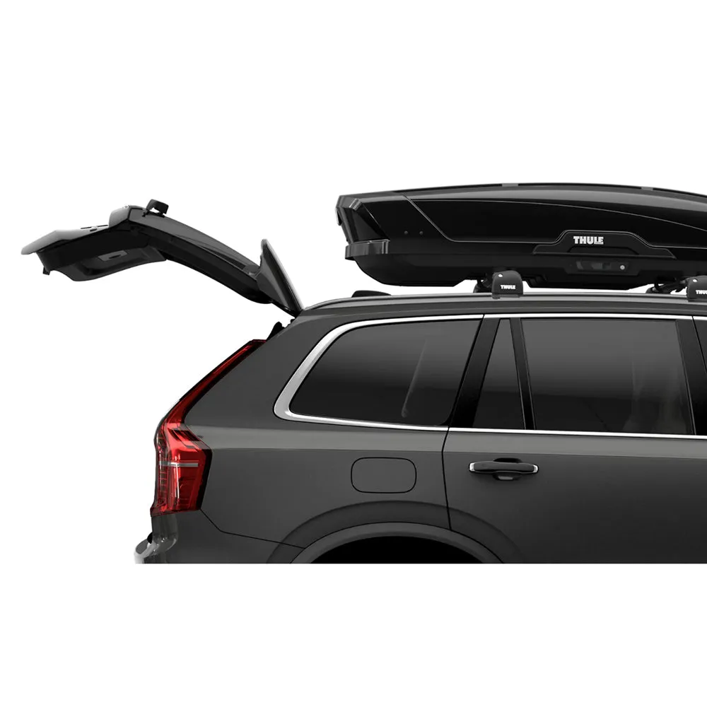 Thule - Motion XT Alpine