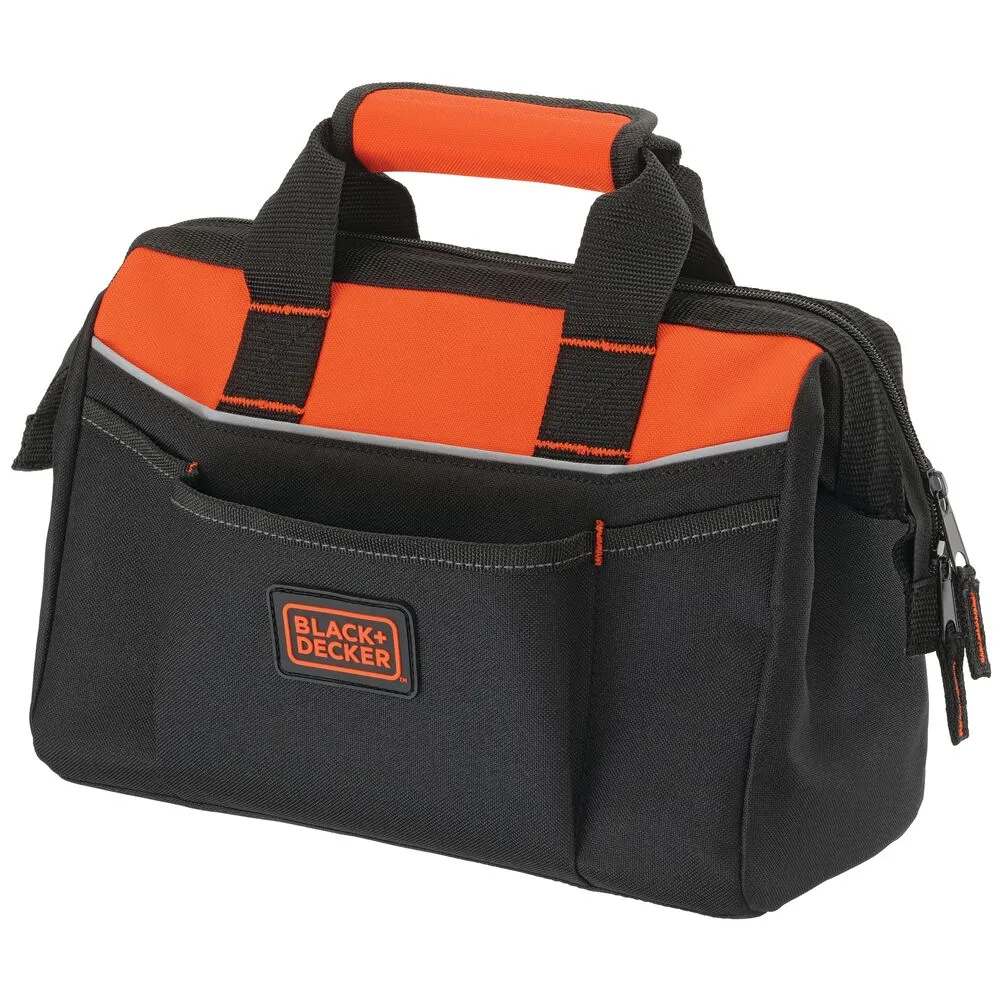 Tool Bag, 12-Inch