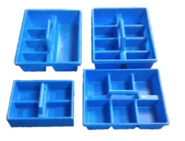 Tool Trays