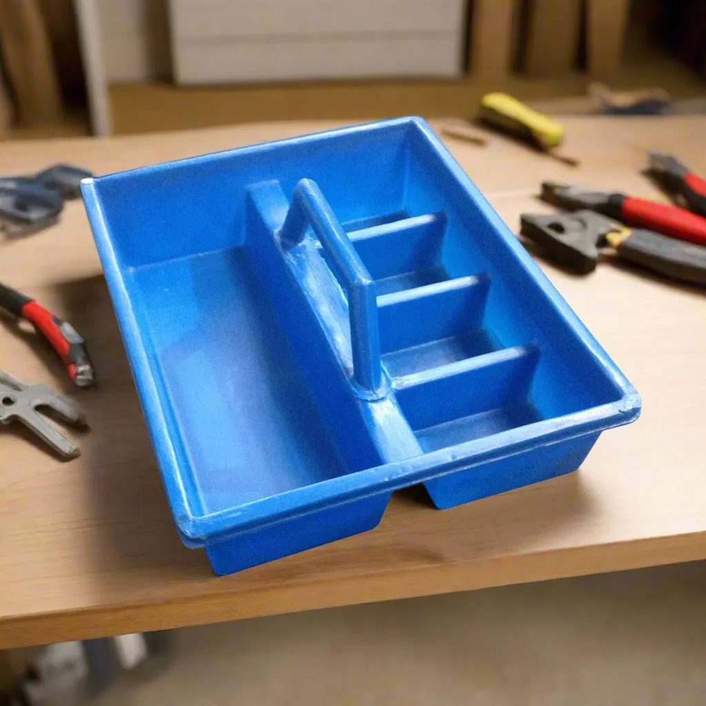 Tool Trays