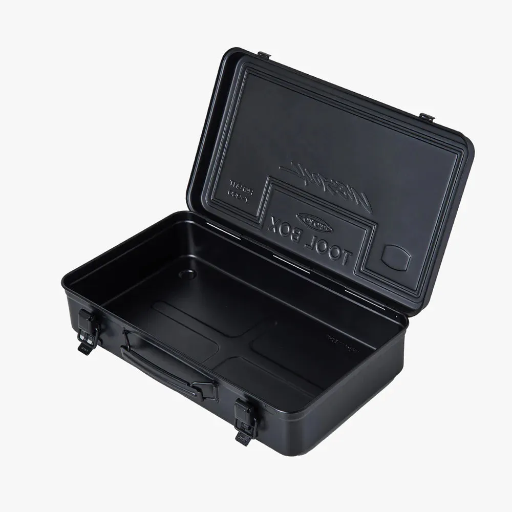 TOYO T360 STORAGE BOX | KING'S CROWN