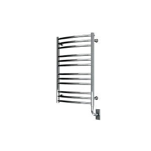 Tuzio Laveno Hardwired or plug in Towel Warmer - 23.5"w x 31"h