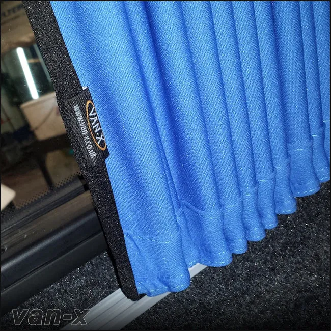 Vauxhall Movano Premium 1 x Side Window Curtain, AUTO-SLEEPERS,BAILEY,HOBBY, HYMER, RAPIDO, SWIFT, AUTO-TRAIL