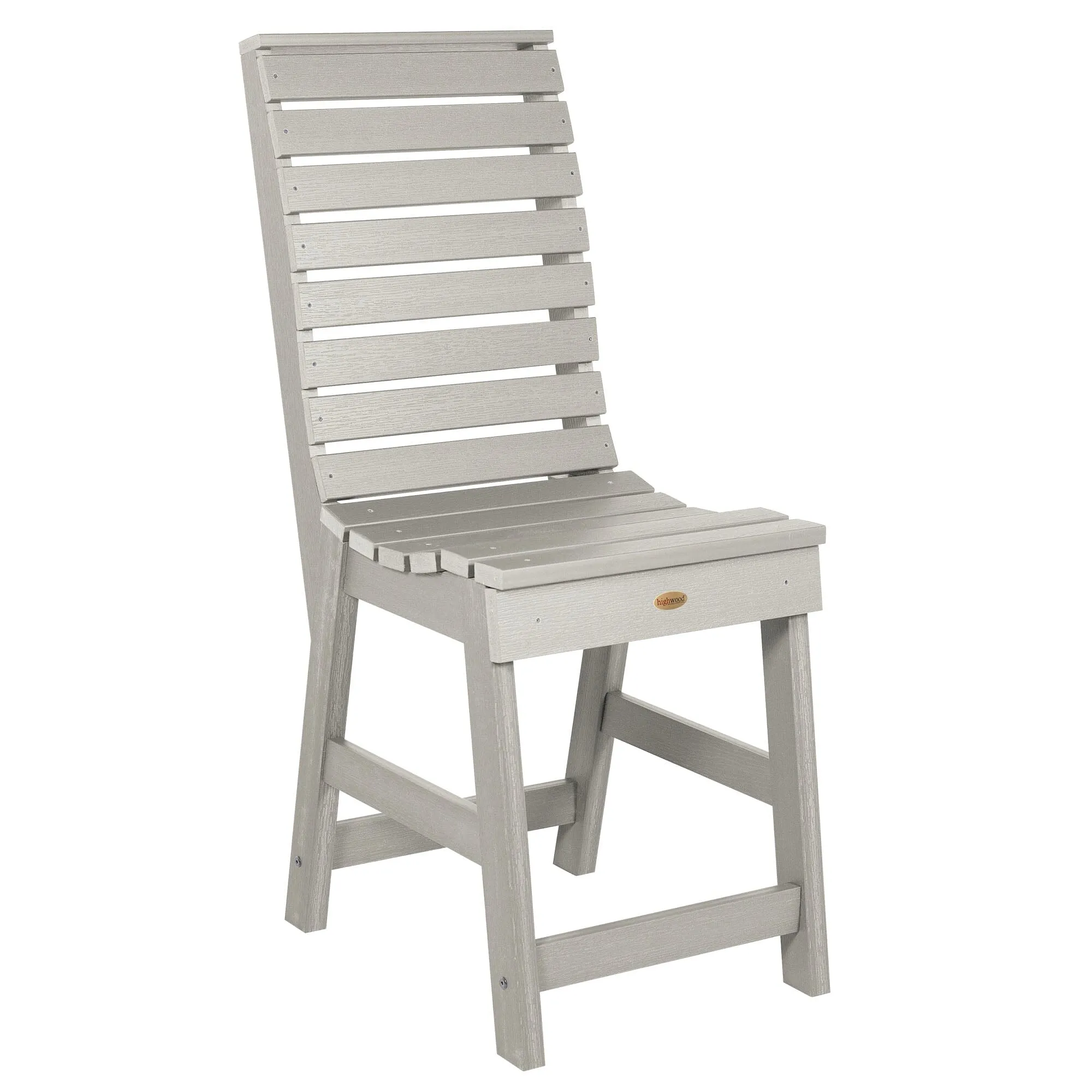 Weatherly Counter Height Side Chair