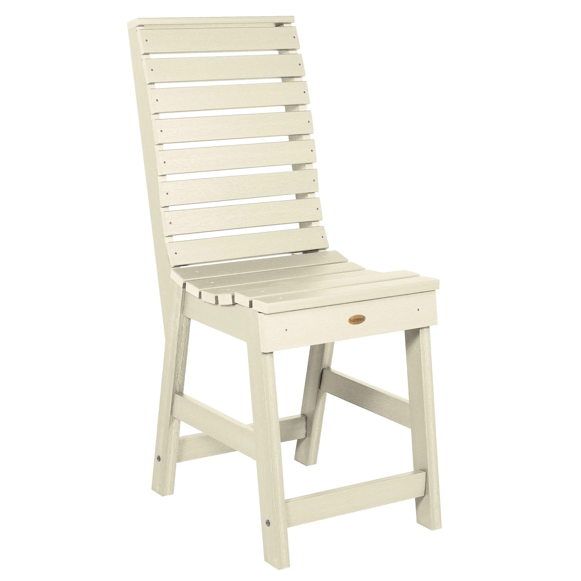 Weatherly Counter Height Side Chair