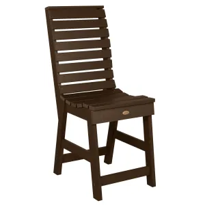 Weatherly Counter Height Side Chair