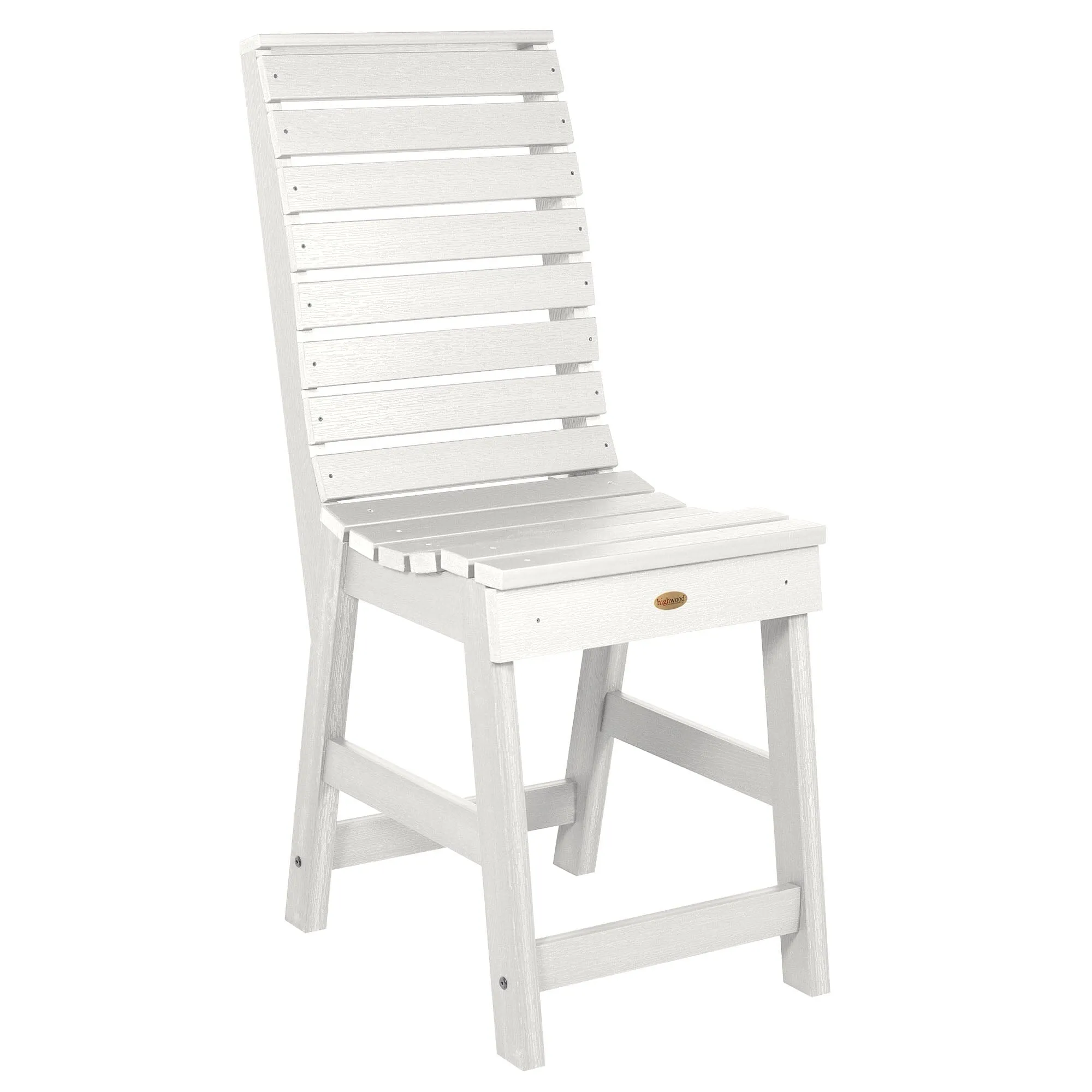 Weatherly Counter Height Side Chair