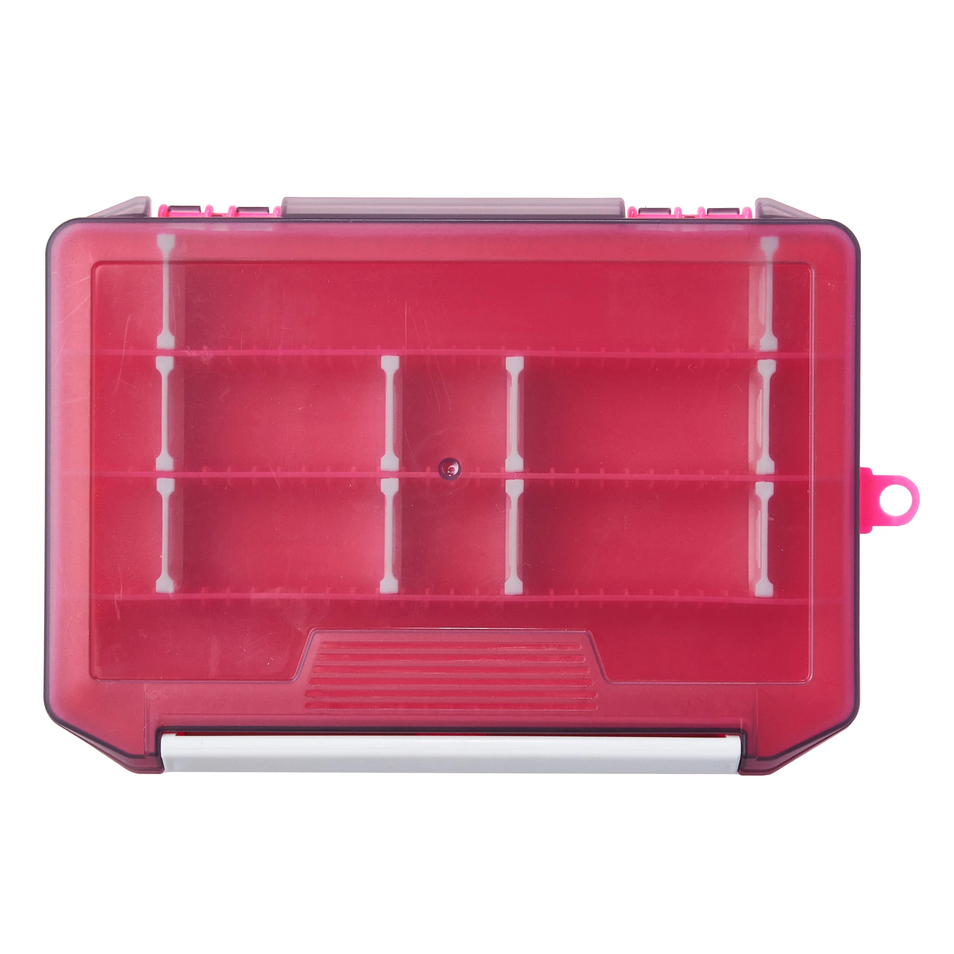 Yakamito Finesse Trays Tackle Box